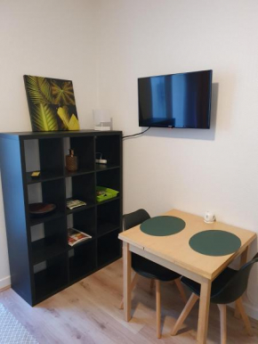 Studio Cosy, idéalement situé